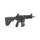Страйкбольный автомат HK417A2 10 inch (Black) EC-202-10 BK  [East Crane]